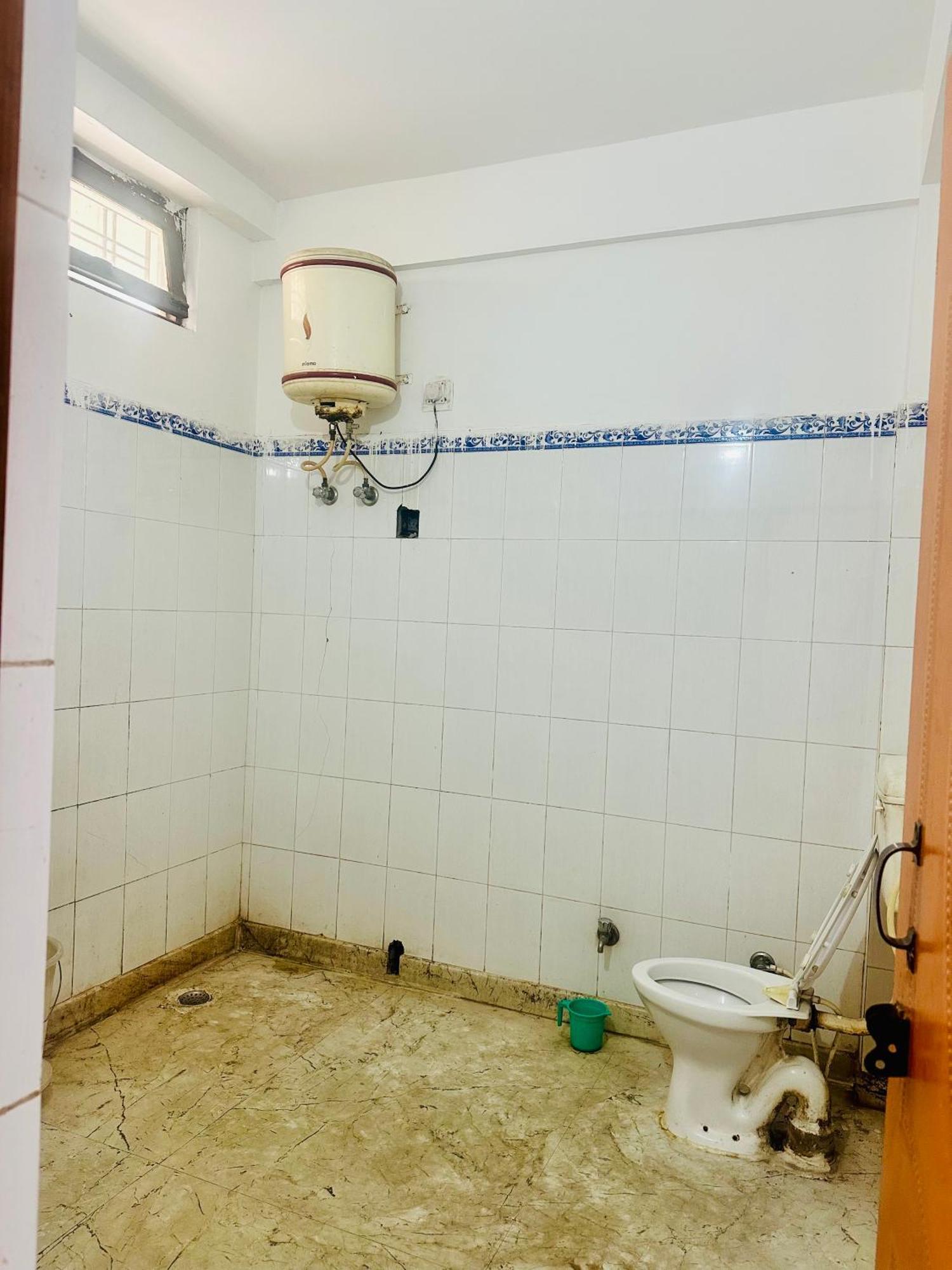 Mj Comfort Rishīkesh Dış mekan fotoğraf